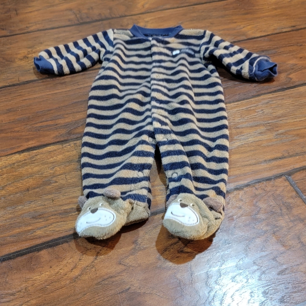 Carter's sleeper - Picture 2 of 10